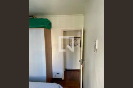 Apartamento à venda com 2 quartos, 61m² em Jardim da Saúde, São Paulo