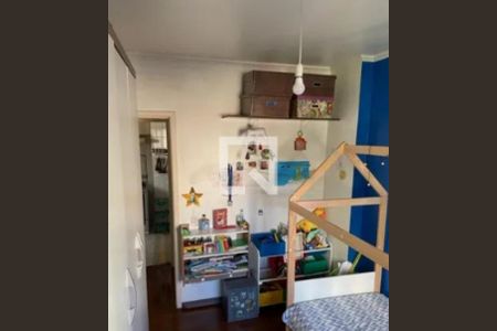 Apartamento à venda com 2 quartos, 61m² em Jardim da Saúde, São Paulo