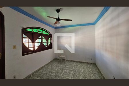 Suíte 1 de casa para alugar com 2 quartos, 148m² em Cosmorama, Mesquita
