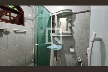 Banheiro 1 de casa para alugar com 2 quartos, 148m² em Cosmorama, Mesquita
