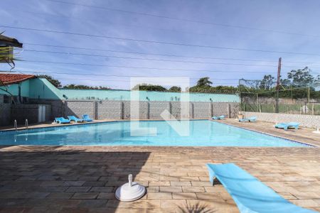 Área comum - Piscina de casa de condomínio para alugar com 2 quartos, 148m² em Cosmorama, Mesquita