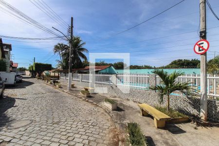 Área comum de casa de condomínio para alugar com 2 quartos, 148m² em Cosmorama, Mesquita
