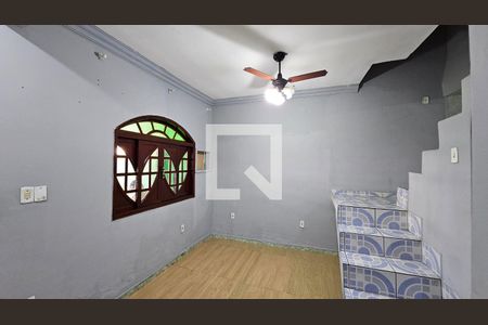 Sala de casa para alugar com 2 quartos, 148m² em Cosmorama, Mesquita