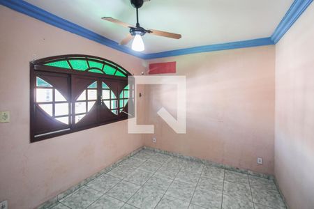Suíte 2 de casa de condomínio para alugar com 2 quartos, 148m² em Cosmorama, Mesquita