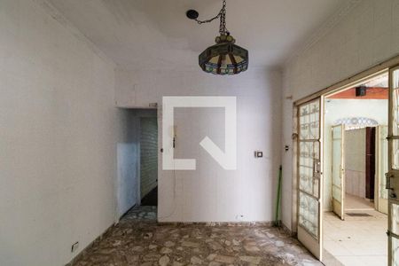 Copa de casa à venda com 4 quartos, 300m² em Água Branca, São Paulo