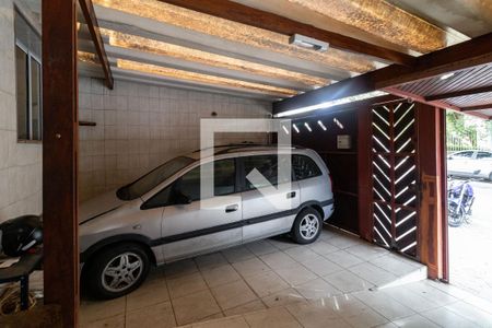 Garagem de casa à venda com 4 quartos, 300m² em Água Branca, São Paulo