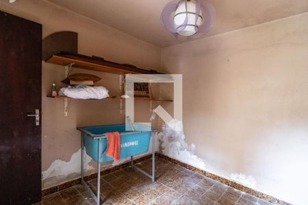 Suíte 1 de casa à venda com 4 quartos, 300m² em Água Branca, São Paulo