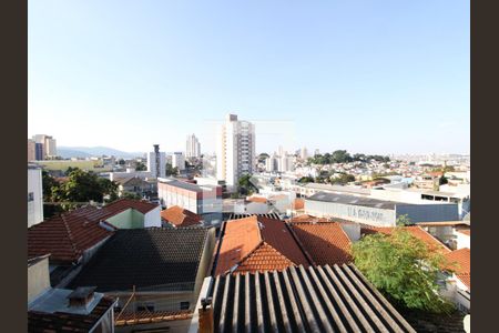Vista do Quarto 1 de casa à venda com 3 quartos, 150m² em Vila Gustavo, São Paulo