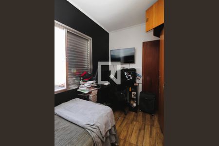 Quarto 2 de casa à venda com 3 quartos, 150m² em Vila Gustavo, São Paulo