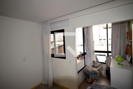 Quarto 2 de apartamento à venda com 3 quartos, 131m² em Barra da Tijuca, Rio de Janeiro