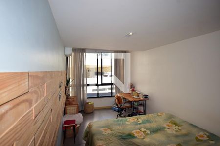 Suíte de apartamento à venda com 3 quartos, 131m² em Barra da Tijuca, Rio de Janeiro