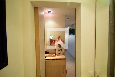 Lavabo de apartamento à venda com 3 quartos, 131m² em Barra da Tijuca, Rio de Janeiro
