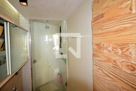 Banheiro Suíte de apartamento à venda com 3 quartos, 131m² em Barra da Tijuca, Rio de Janeiro