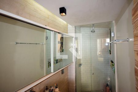 Banheiro Suíte de apartamento à venda com 3 quartos, 131m² em Barra da Tijuca, Rio de Janeiro