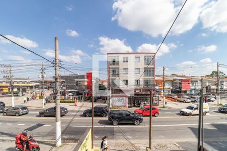 Vista do Quarto 2 de casa à venda com 2 quartos, 100m² em Vila Ida, São Paulo
