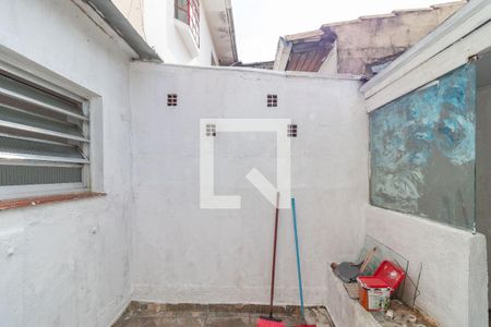 Quintal de casa à venda com 2 quartos, 100m² em Vila Ida, São Paulo