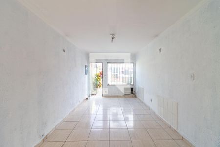 Sala de casa à venda com 2 quartos, 100m² em Vila Ida, São Paulo