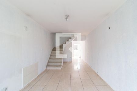 Sala de casa à venda com 2 quartos, 100m² em Vila Ida, São Paulo