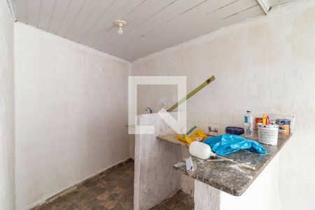 Área de Serviço de casa à venda com 2 quartos, 100m² em Vila Ida, São Paulo