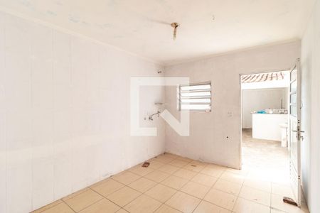 Cozinha de casa à venda com 2 quartos, 100m² em Vila Ida, São Paulo