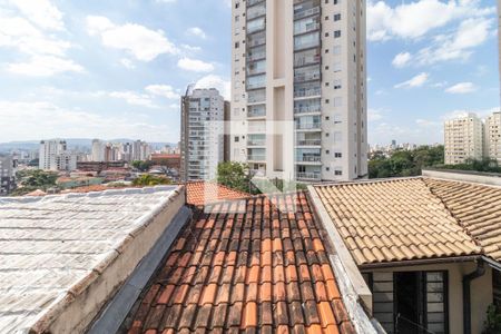 Vista do Quarto 1 de casa à venda com 2 quartos, 100m² em Vila Ida, São Paulo
