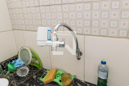 Casa 2 - Cozinha de casa à venda com 6 quartos, 225m² em Irajá, Rio de Janeiro