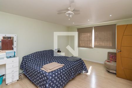 Casa 2 - Quarto 3 de casa à venda com 6 quartos, 225m² em Irajá, Rio de Janeiro
