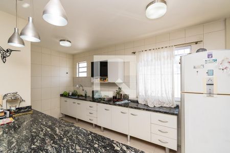 Casa 2 - Cozinha de casa à venda com 6 quartos, 225m² em Irajá, Rio de Janeiro