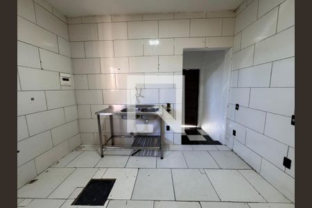 Studio de kitnet/studio para alugar com 1 quarto, 30m² em Campina, São Leopoldo