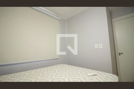 Quarto  de apartamento à venda com 1 quarto, 45m² em Vila Prudente, São Paulo