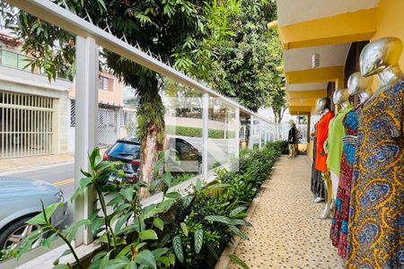 Área externa de casa à venda com 3 quartos, 425m² em Vila Galvão, Guarulhos