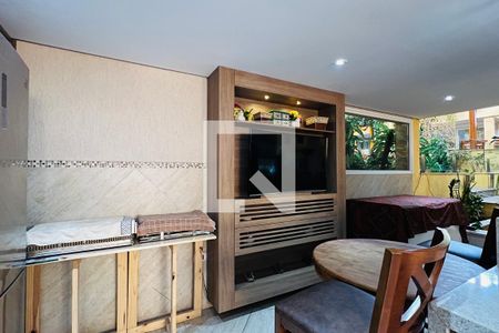 Área da Churrasqueira de casa à venda com 3 quartos, 425m² em Vila Galvão, Guarulhos