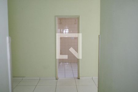 Sala de apartamento para alugar com 1 quarto, 72m² em Boqueirão, Praia Grande