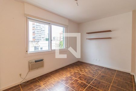 Quarto 2 de apartamento à venda com 3 quartos, 115m² em Menino Deus, Porto Alegre