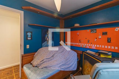 Quarto 1 de apartamento à venda com 3 quartos, 115m² em Menino Deus, Porto Alegre