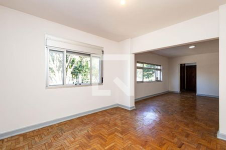 Sala de apartamento para alugar com 2 quartos, 156m² em Bela Vista, São Paulo