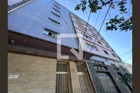 Fachada de apartamento para alugar com 2 quartos, 156m² em Bela Vista, São Paulo