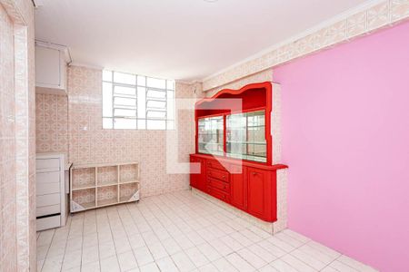 Cozinha de apartamento para alugar com 2 quartos, 156m² em Bela Vista, São Paulo