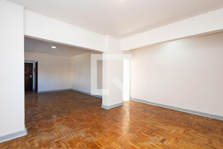 Sala de apartamento para alugar com 2 quartos, 156m² em Bela Vista, São Paulo