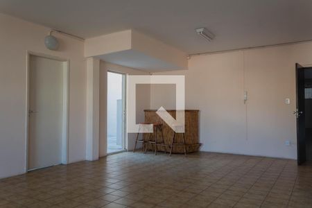 Área comum de apartamento à venda com 2 quartos, 67m² em Centro, São Bernardo do Campo