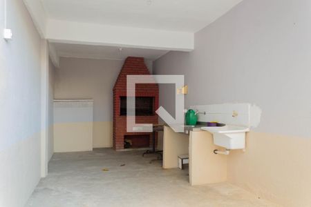 Área comum de apartamento à venda com 2 quartos, 67m² em Centro, São Bernardo do Campo