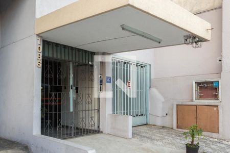 Fachada de apartamento à venda com 2 quartos, 67m² em Centro, São Bernardo do Campo