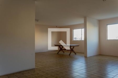 Área comum de apartamento à venda com 2 quartos, 67m² em Centro, São Bernardo do Campo