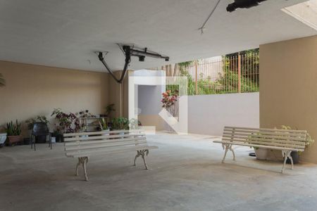 Área comum de apartamento à venda com 2 quartos, 67m² em Centro, São Bernardo do Campo