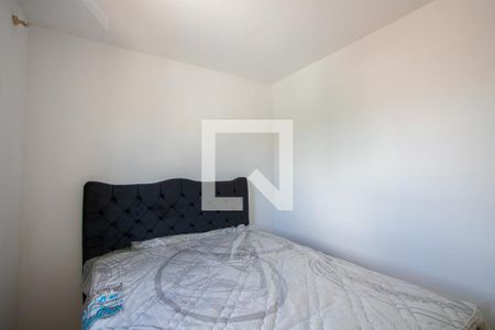 Quarto 1 de apartamento para alugar com 3 quartos, 59m² em Vila Palmares, Santo André