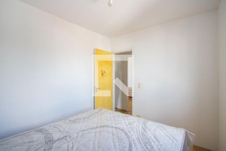 Quarto 1 de apartamento para alugar com 3 quartos, 59m² em Vila Palmares, Santo André