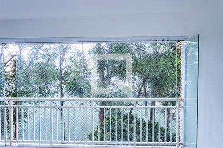 Vista Quarto de apartamento para alugar com 2 quartos, 62m² em Freguesia do Ó, São Paulo