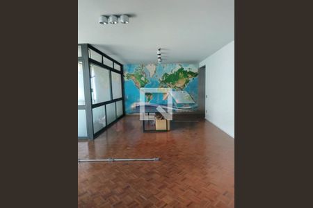 Apartamento à venda com 4 quartos, 240m² em Consolação, São Paulo
