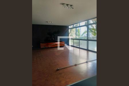 Apartamento à venda com 4 quartos, 240m² em Consolação, São Paulo
