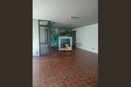 Apartamento à venda com 4 quartos, 240m² em Consolação, São Paulo
